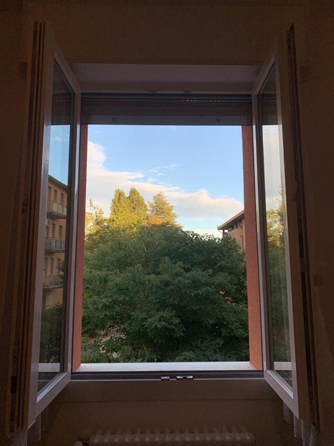 Comfortable Room Suitable 1-2 Pax Bologna Exterior foto